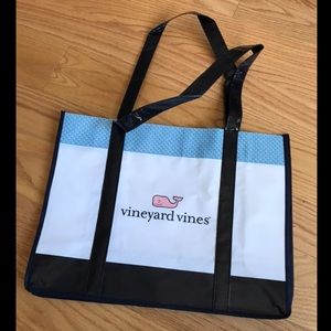 Vineyard Vines Reusable Bag